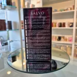 Perfume Salvo da Maison Alhambra