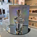 Perfume Silver Alloy da Stella Dustin