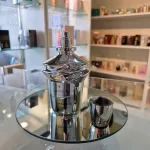 Perfume Silver Alloy da Stella Dustin