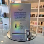 Perfume Silver Alloy da Stella Dustin