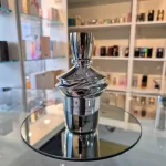 Perfume Silver Alloy da Stella Dustin