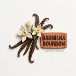 Nota - Baunilha Bourbon