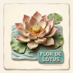Nota - Flor de Lótus