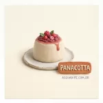Nota - Panacotta