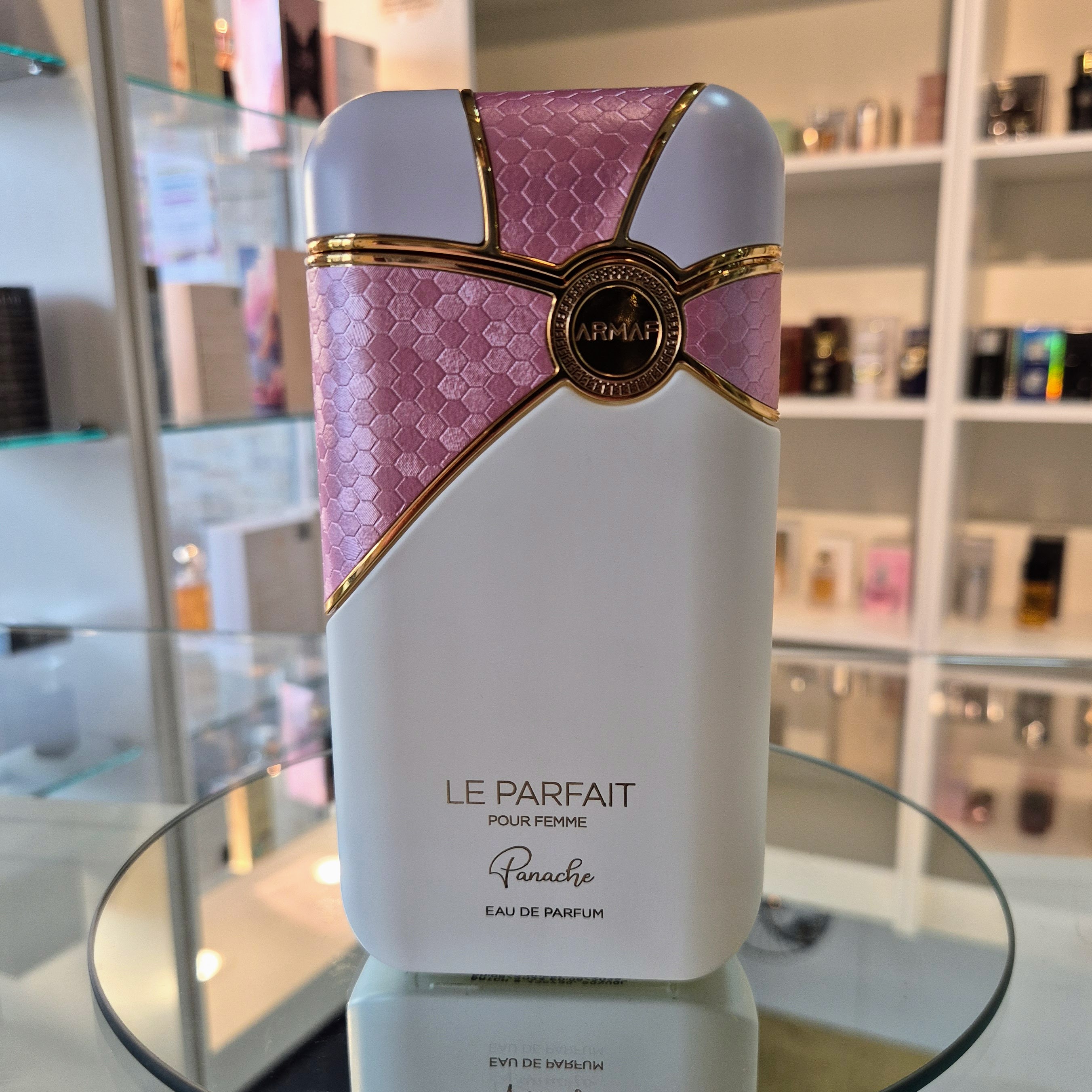 Perfume Le Parfait da Armaf