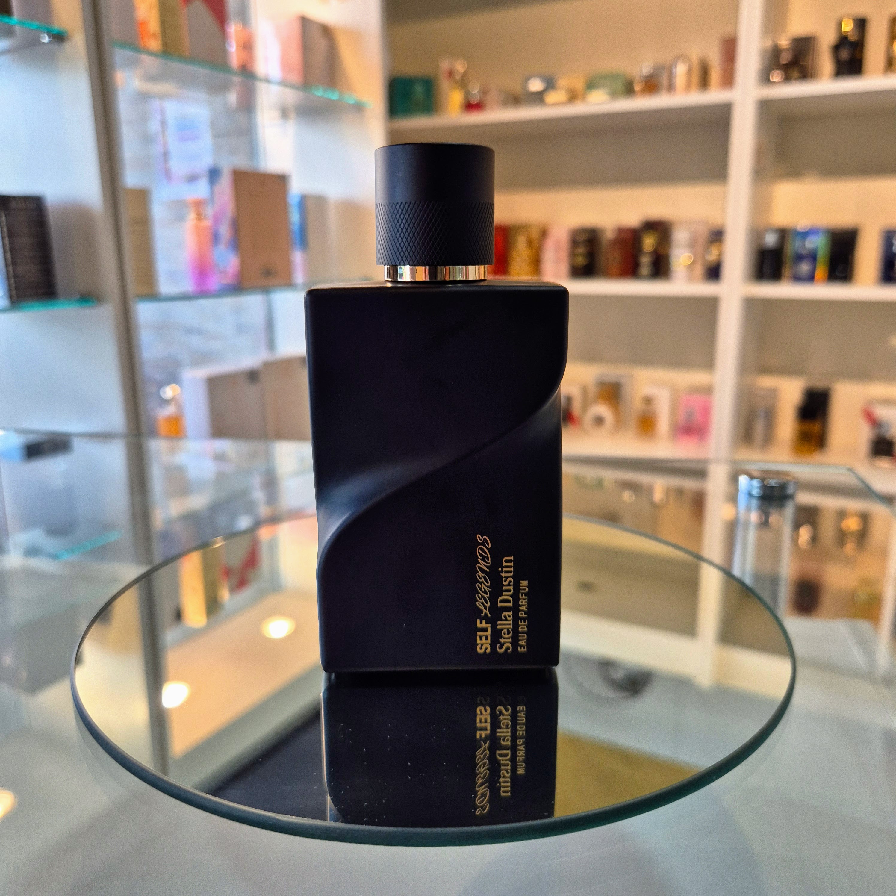 Perfume Self Legends Stella Dustin Eau de Parfum