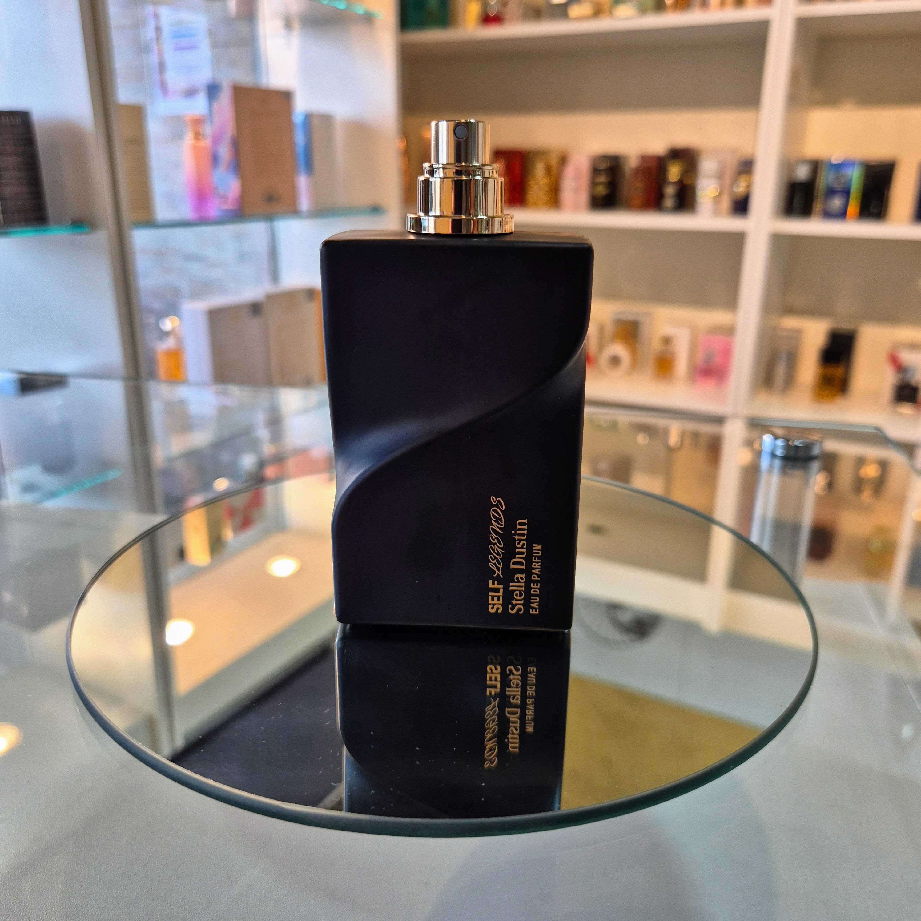 Perfume Self Legends Stella Dustin Eau de Parfum
