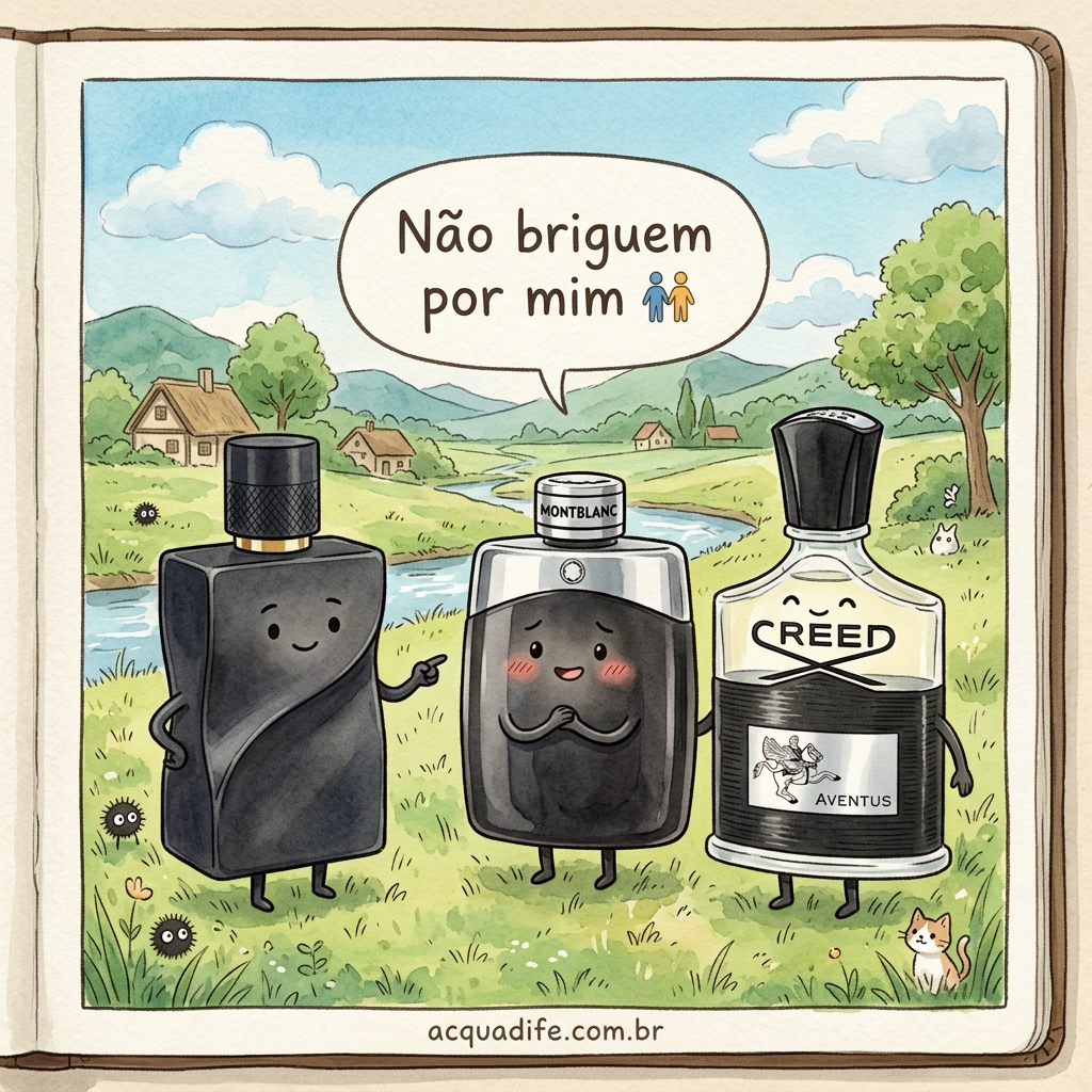 Perfume Self Legends Stella Dustin Eau de Parfum