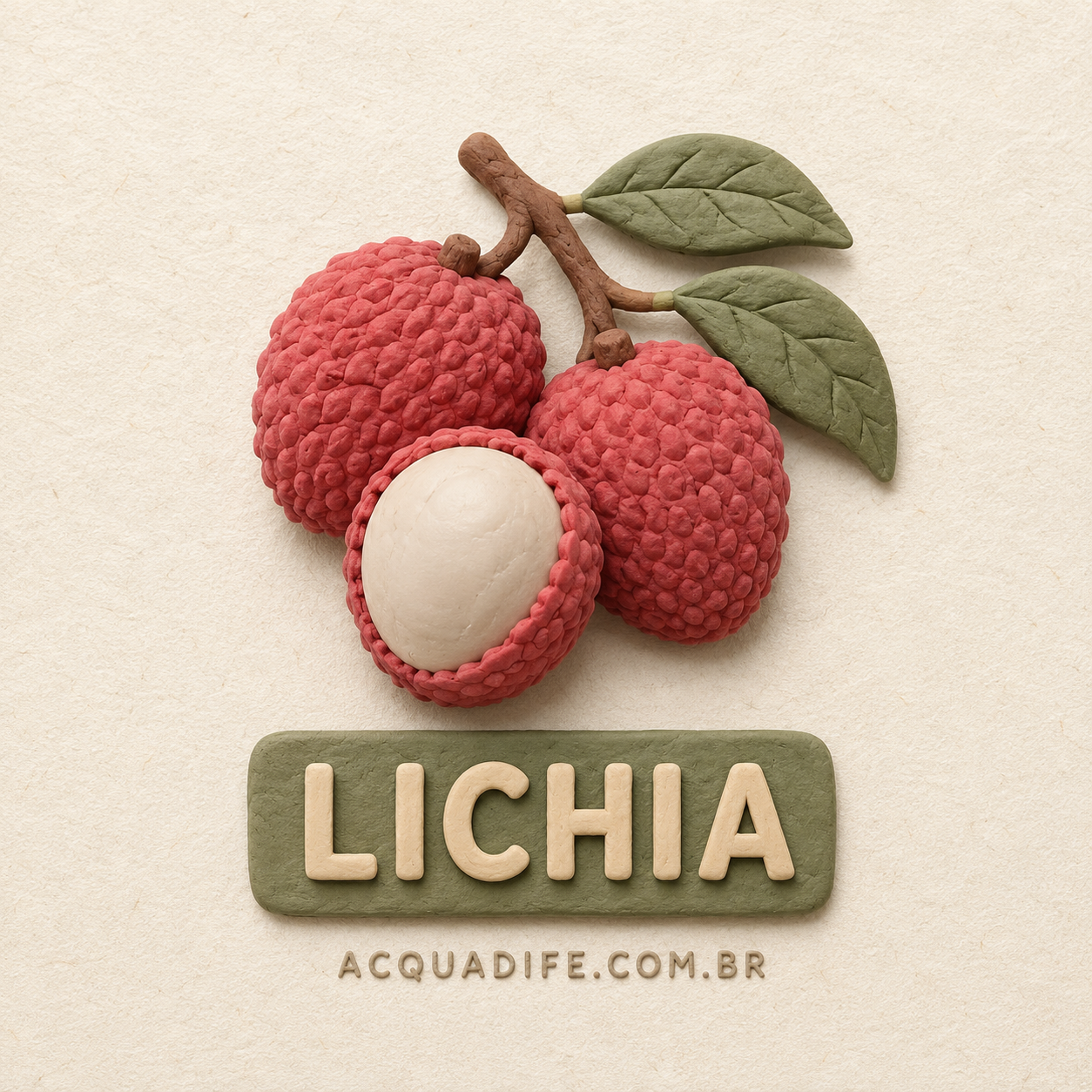 Nota - Lichia