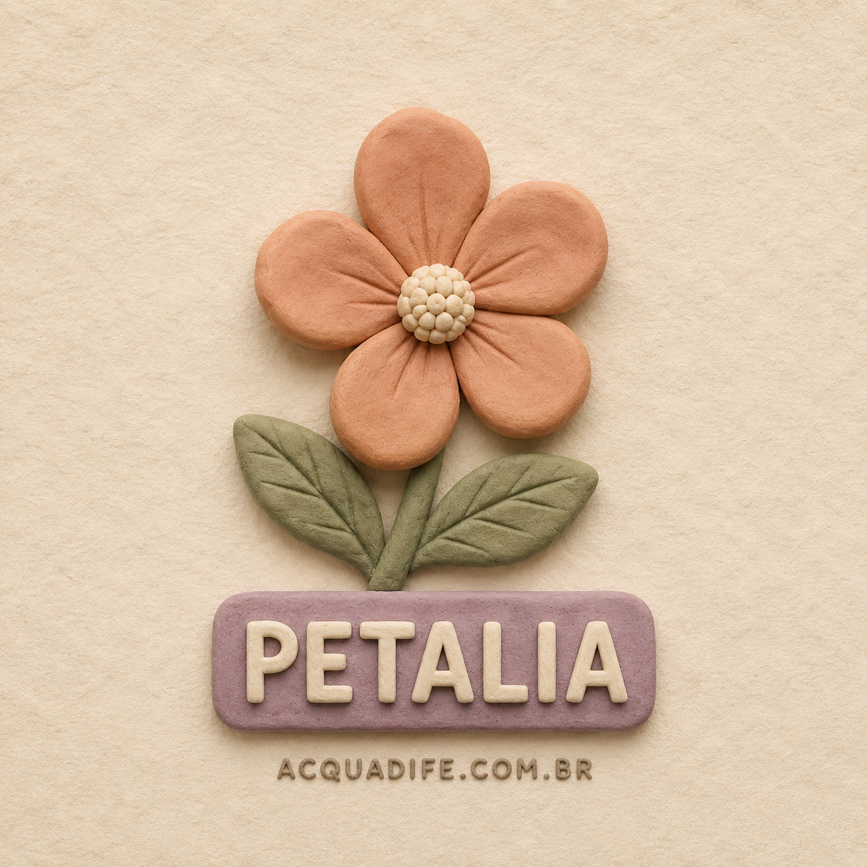 Nota - Petalia