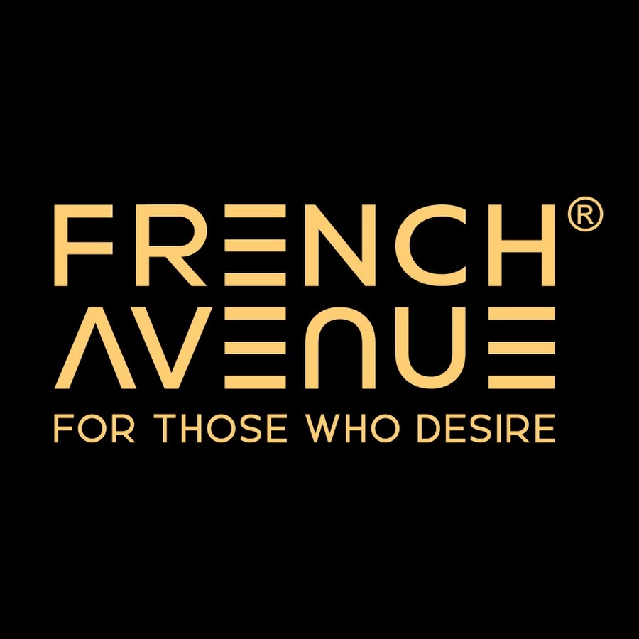 Logo French Avenue
