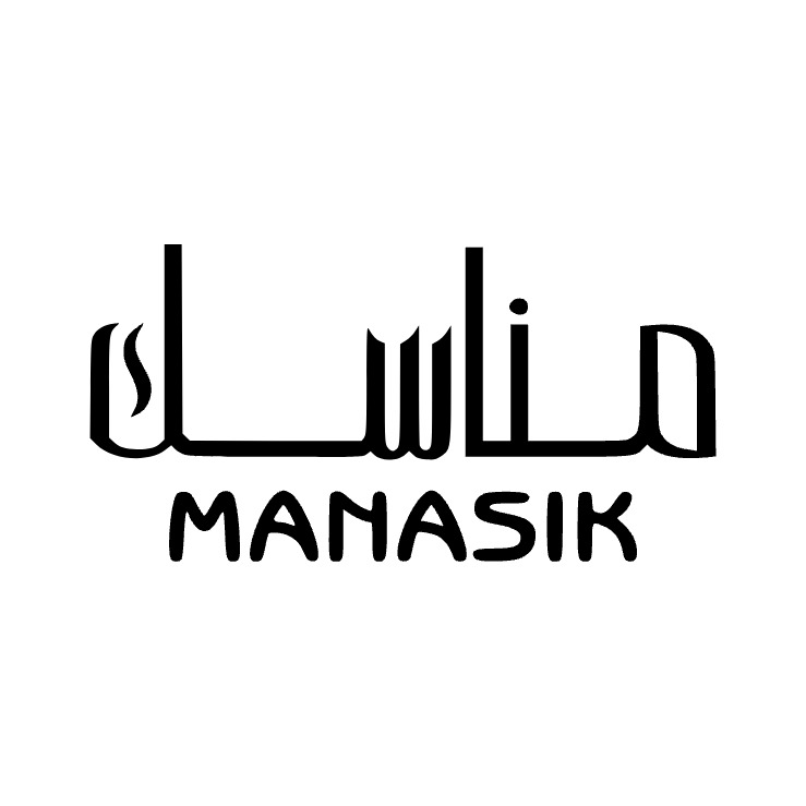 Logo Manasik