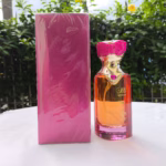 Perfume Al Wataniah Rowan Elan Elegância Floral