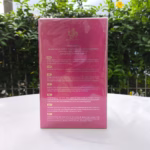 Perfume Al Wataniah Rowan Elan Elegância Floral