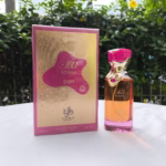 Perfume Al Wataniah Rowan Elan Elegância Floral