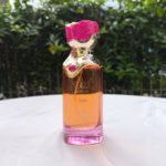 Perfume Al Wataniah Rowan Elan Elegância Floral
