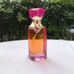 Perfume Al Wataniah Rowan Elan Elegância Floral