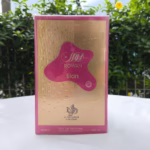 Perfume Al Wataniah Rowan Elan Elegância Floral