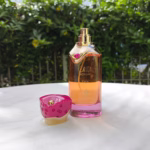 Perfume Al Wataniah Rowan Elan Elegância Floral