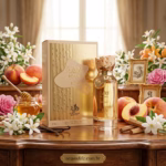 Perfume Al Wataniah Rowan Nectar - Fragrância Marcante