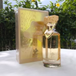 Perfume Al Wataniah Rowan Nectar - Fragrância Marcante