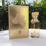 Perfume Al Wataniah Rowan Nectar - Fragrância Marcante