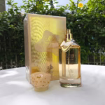 Perfume Al Wataniah Rowan Nectar - Fragrância Marcante