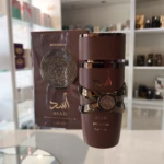Perfume Asad Bourbon Lattafa Masculino