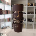 Perfume Asad Bourbon Lattafa Masculino