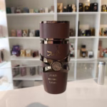 Perfume Asad Bourbon Lattafa Masculino