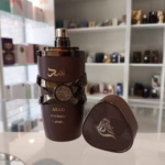 Perfume Asad Bourbon Lattafa Masculino
