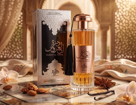 Perfume Durrat Al Aroos de Al Wataniah