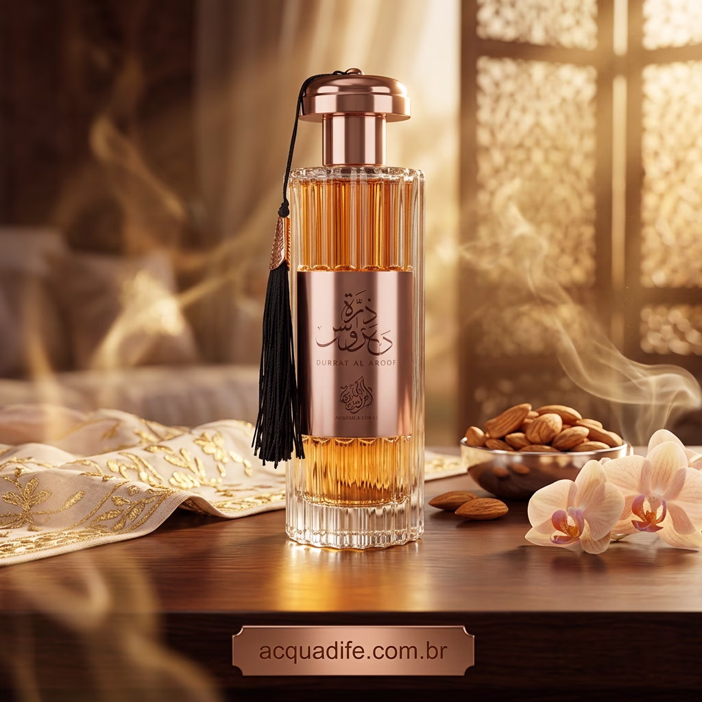 Perfume Durrat Al Aroos de Al Wataniah