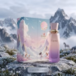 Perfume Fayora da Paris Corner