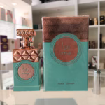 Perfume Minya Paris Corner: Oriental Floral Compartilhável
