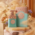 Perfume Minya Paris Corner: Oriental Floral Compartilhável