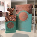 Perfume Minya Paris Corner: Oriental Floral Compartilhável