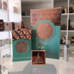 Perfume Minya Paris Corner: Oriental Floral Compartilhável