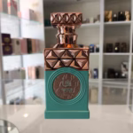 Perfume Minya Paris Corner: Oriental Floral Compartilhável