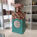 Perfume Minya Paris Corner: Oriental Floral Compartilhável