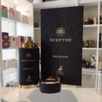 Perfume Sceptre - Bronzite da Maison Alhambra