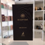 Perfume Sceptre - Bronzite da Maison Alhambra