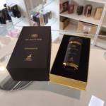Perfume Sceptre - Bronzite da Maison Alhambra