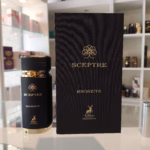 Perfume Sceptre - Bronzite da Maison Alhambra