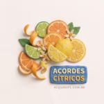 Nota - Acordes Cítricos