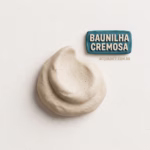 Nota - Baunilha Cremosa