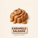 Nota - Caramelo Salgado