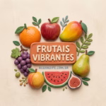 Nota - Frutais Vibrantes