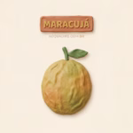 Nota - Maracujá