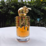 Perfume Oh Honey! Maison Asrar: Floriental, Frutado, Amadeirado